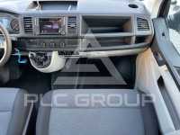 2017 Volkswagen Transporter