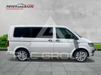 2017 Volkswagen Transporter