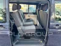 2017 Volkswagen Transporter