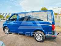 2017 Volkswagen Transporter
