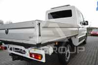 2017 Volkswagen Crafter