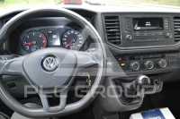 2017 Volkswagen Crafter