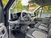 2017 Volkswagen Crafter