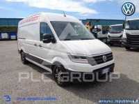2017 Volkswagen Crafter
