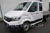2017 Volkswagen Crafter