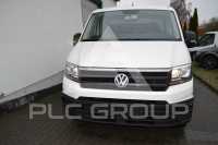 2017 Volkswagen Crafter