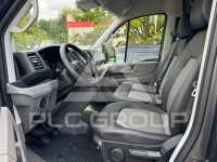 2017 Volkswagen Crafter