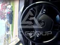 2017 Volkswagen Touran