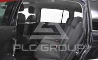 2017 Volkswagen Touran