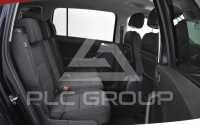 2017 Volkswagen Touran