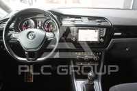 2017 Volkswagen Touran