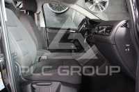 2017 Volkswagen Touran