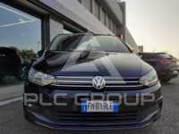 2017 Volkswagen Touran
