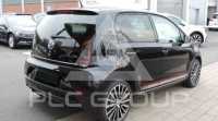 2017 Volkswagen Up