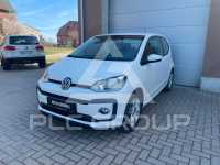 2017 Volkswagen Up