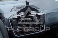 2017 Volkswagen Up