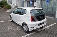 2017 Volkswagen Up