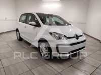 2017 Volkswagen Up
