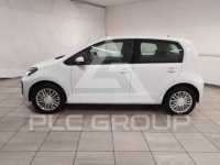 2017 Volkswagen Up