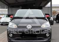 2017 Volkswagen Up