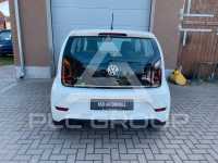 2017 Volkswagen Up