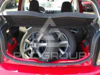 2017 Volkswagen Up