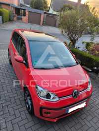 2017 Volkswagen Up