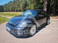 2017 Volkswagen BEETLE