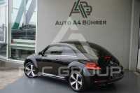 2017 Volkswagen BEETLE