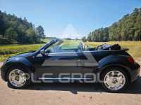 2017 Volkswagen BEETLE