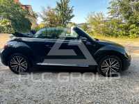 2017 Volkswagen BEETLE