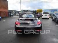 2017 Volkswagen BEETLE