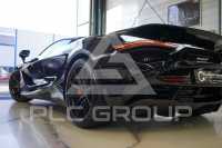 2017 McLaren 720S