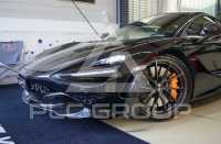 2017 McLaren 720S