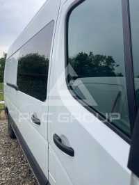 2017 Renault Master