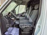 2017 Renault Master