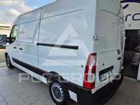 2017 Renault Master