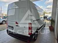 2017 Renault Master