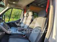 2017 Renault Master