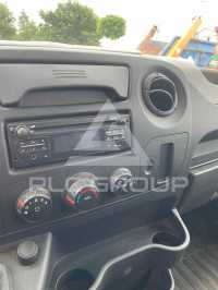 2017 Renault Master