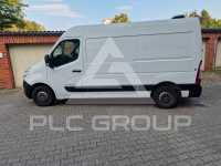 2017 Renault Master