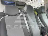 2017 Renault Master