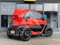 2017 Renault Twizy photo