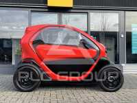 2017 Renault Twizy photo
