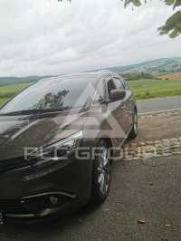 2017 Renault Scenic