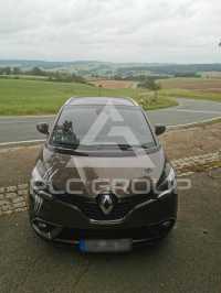 2017 Renault Scenic