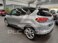 2017 Renault Scenic