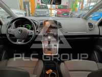2017 Renault Scenic