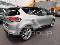 2017 Renault Scenic