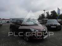 2017 Renault Scenic